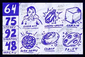 togel di slot online