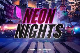 Neon Night