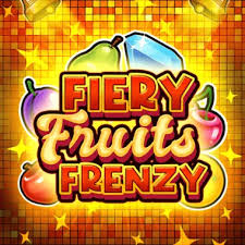 Slot Fruit Frenzy