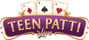 Live casino Teen Patti