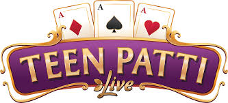 Live casino Teen Patti