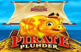 Pirate Plunder
