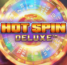 Hot Spin Deluxe
