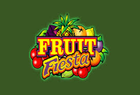 Slot Fruity Fiesta