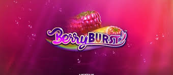 Slot Tropical Berry