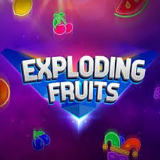 Slot Fruit Explosion