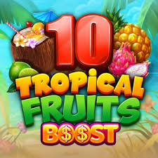 Slot Tropical Fruits