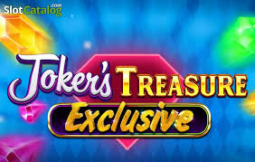 Joker’s Lucky Treasure