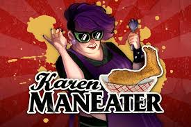 Karen Maneate