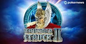 Thunderstruck II