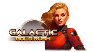 Galactic Gold