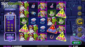 Mad Lab