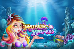 Mystic Mermaid