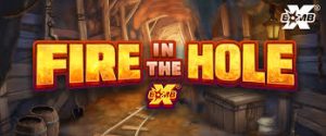 Fire in the Hole Nolimi