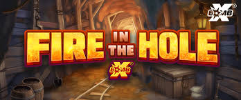 Fire in the Hole Nolimi