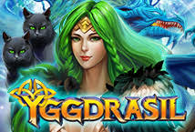 Fruit Bonanza Yggdrasil