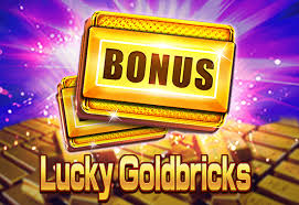 Lucky Goldbricks Jili